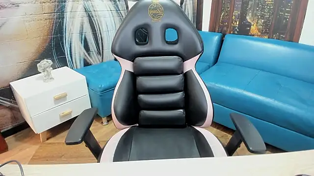 Živý XXX chat Giaa_rossi