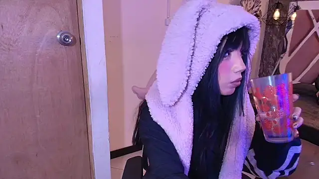 Terraelowen live XXX chat