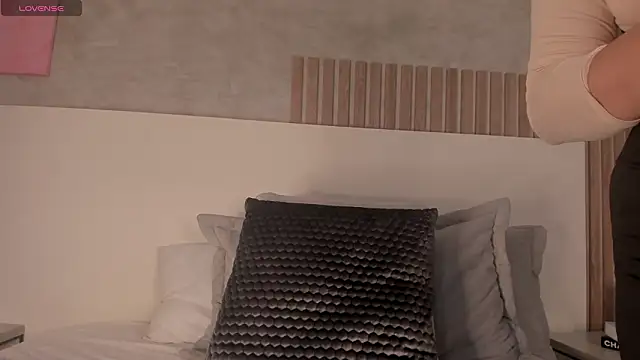 Miia_Parker's Live XXX Chat