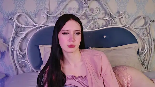 GraceMartinos 在線直播表演