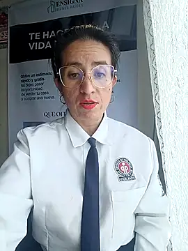 Živý XXX chat Valentina--1