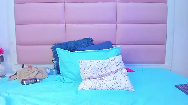 Živý XXX chat Samaraa_Lee