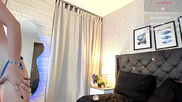 valentina__desire Chat XXX in diretta