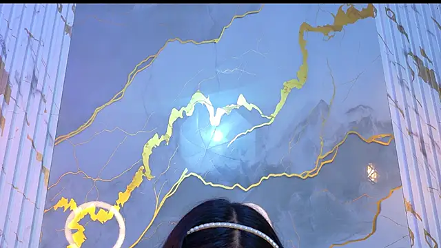 NIKIBUNNY live XXX chat