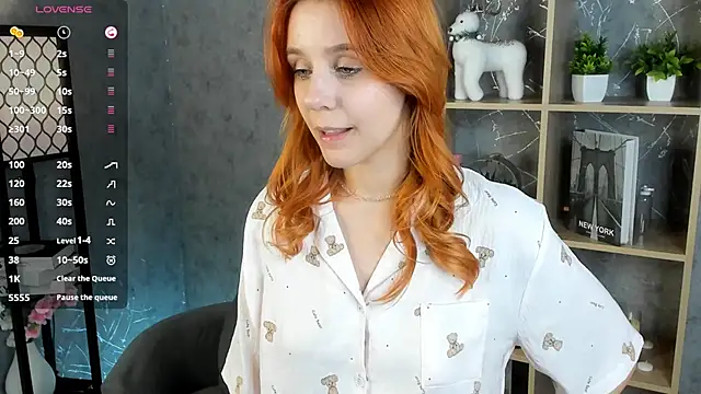 Živý XXX chat ArethaKofa