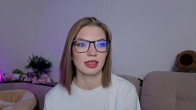 Živý XXX chat JeaneneWoltz