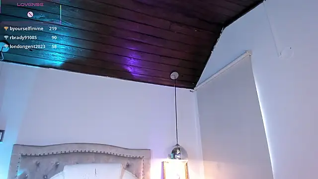 _ttaylor_ Chat XXX in diretta