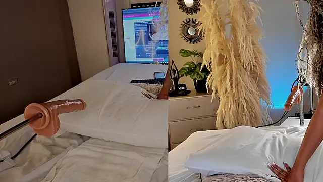 Вебкам-шоу _liiss