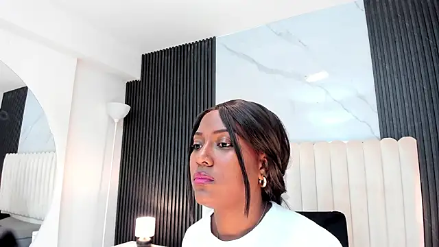 Вебкам-шоу Arianaa_Cooper_