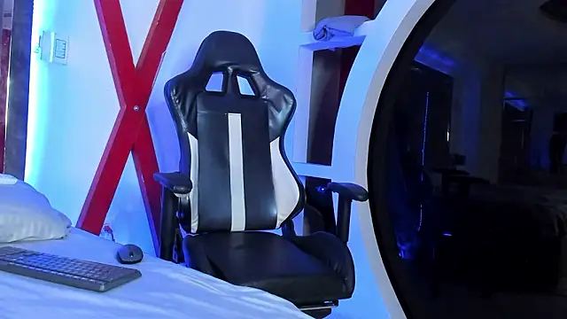 MatheoSoler Webcam Show