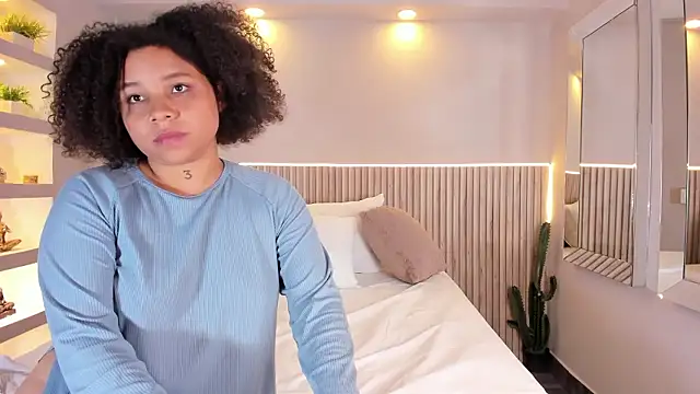 MaliaBaker Chat XXX in diretta