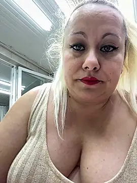 SabinaSweety's Live XXX Chat