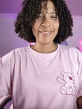 DannaBerry's Live XXX Chat