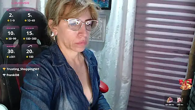 Chayla_Ruiz live XXX chat