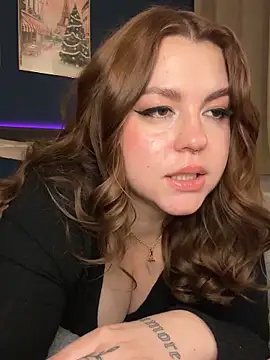 VictoriaLaFleur Chat XXX in diretta