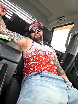 Beardedtattood 라이브 XXX 채팅