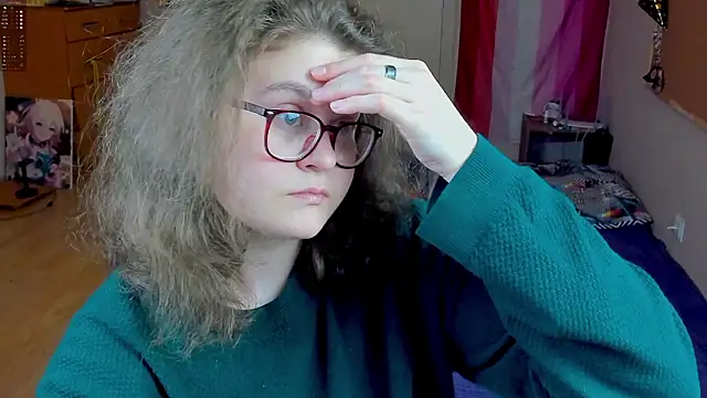 Sashy_Way Obrolan Langsung XXX