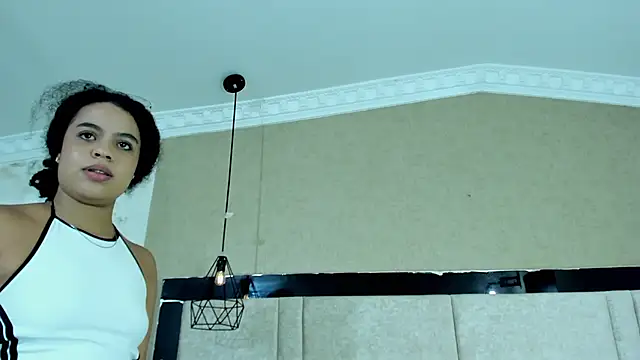 Webkamerová show KaterinMoss