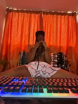 Malkon_Big webcam show