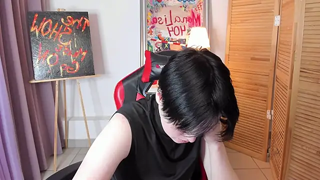 BakugoKatsuki's Live XXX Chat