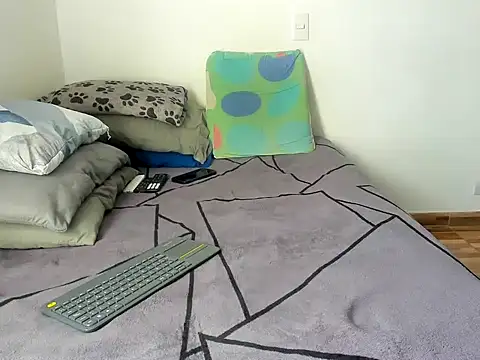 Show de webcam de Master_Ruthless777