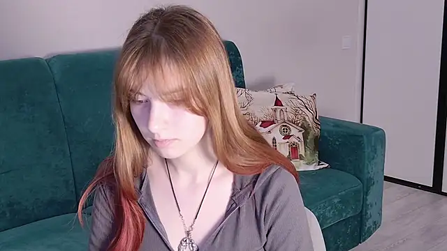 Show Webcam de Elis_bb