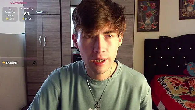 samael1107 即時 XXX 聊天