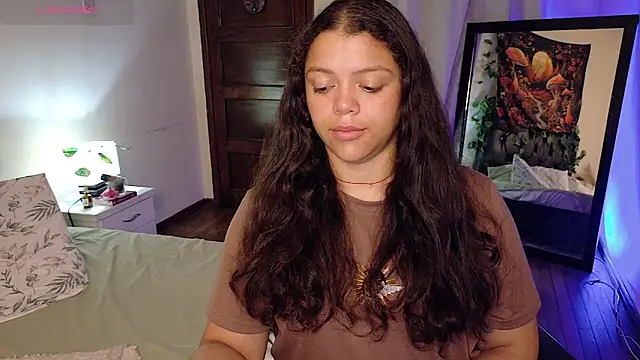 Amanda_sweet: онлайн-секс-чат