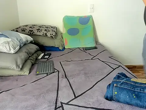 Master_Ruthless777 在線直播表演