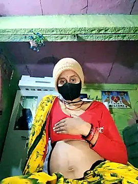 Divya_Chandok 웹캠 쇼