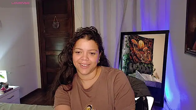 Amanda_sweet 现场XXX聊天