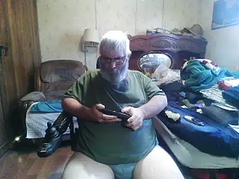 Chatroom XXX en direct de hearseguy77