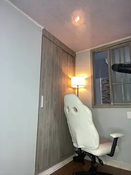 Vanesa_novvoa élő XXX-chatje