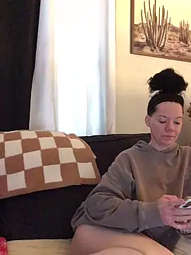 SidneyRaee élő XXX-chatje