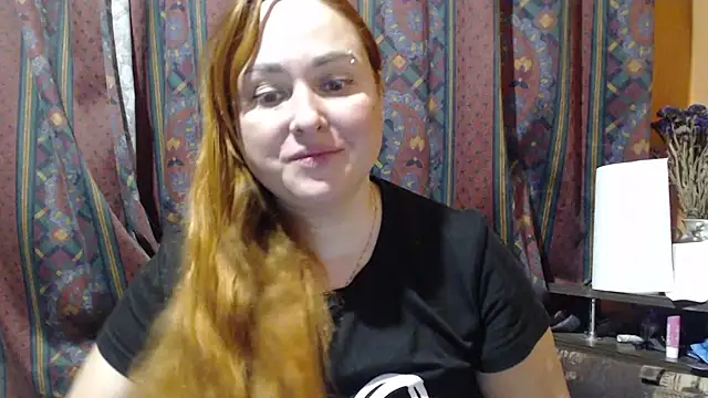 دردشة Foxy_Kate3333 الجنسية المباشرة