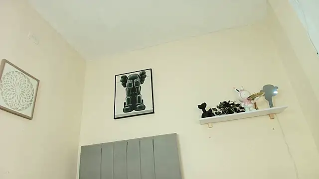 mary_cute9のライブXXXチャット