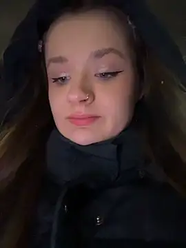 KittyQueeny's Webcam Show