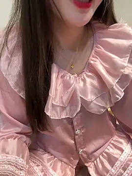 susu_baby 网络视讯表演