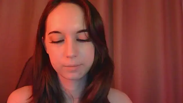 VeraLushのライブXXXチャット