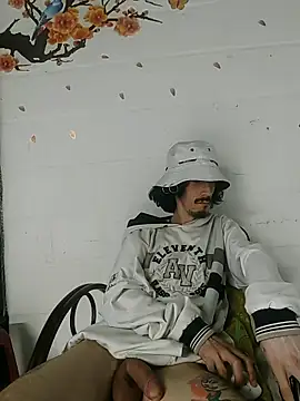 sk8-boyのライブXXXチャット