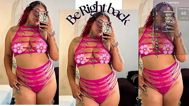 Онлайн чат XXX ateneaa_dioosa