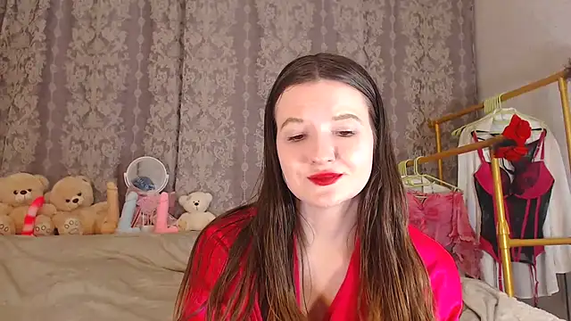 RileySteeele Webcam Show