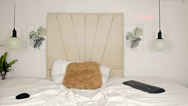 Ashley_Ebony__ Webcamshow