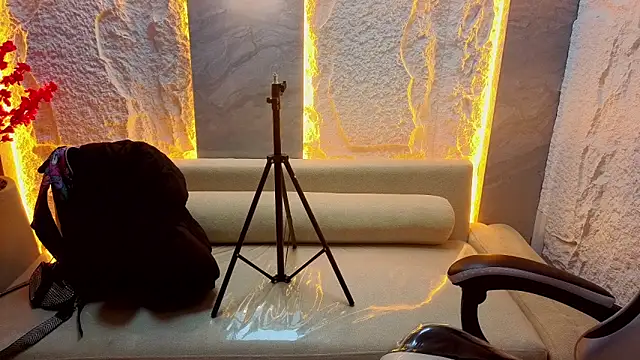 Show de dulce_tp na webcam