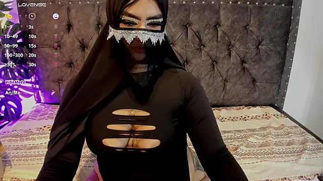 leyla_ali4 Live XXX-chat