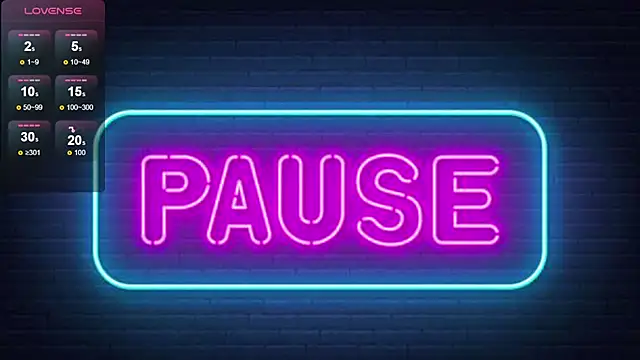 Charlotte_Dreams Webcam-Show