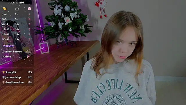 Malolly: απευθείας συνομιλία ΧΧΧ