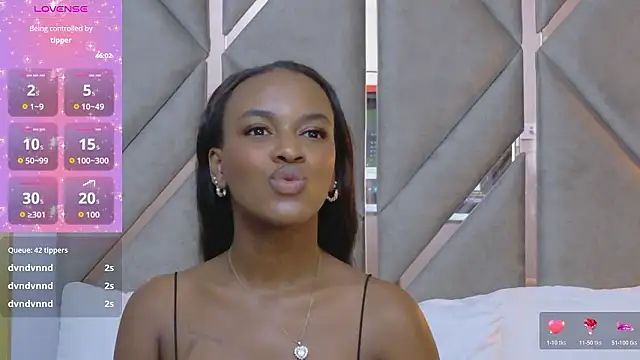 Sally-Noa: απευθείας συνομιλία ΧΧΧ