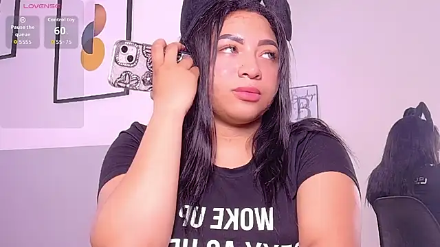 drooling4daddy's Live XXX Chat