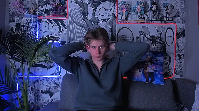 ScottPierce Chat XXX live